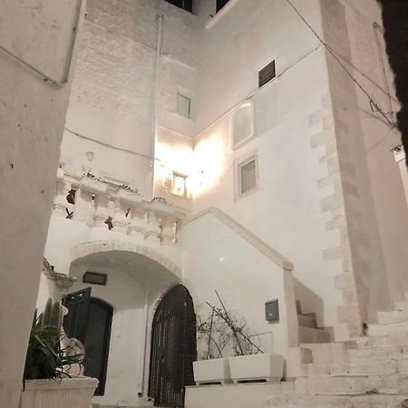 Letrevolte Apartment Остуни Екстериор снимка
