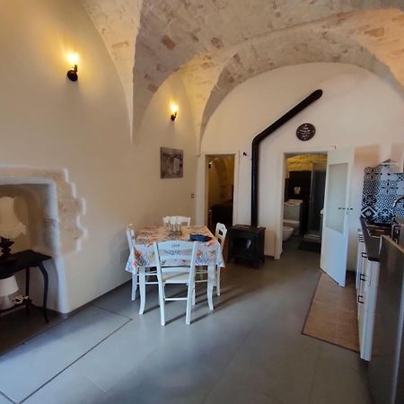 Letrevolte Apartment Остуни Екстериор снимка