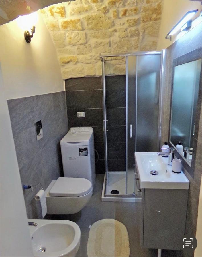 Letrevolte Apartment Остуни Екстериор снимка