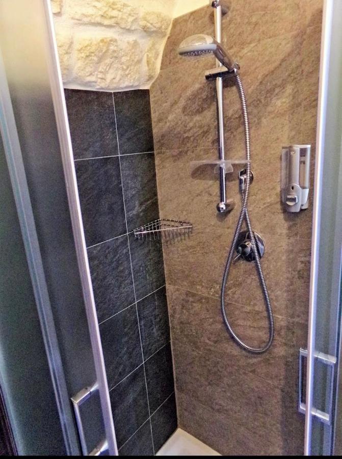 Letrevolte Apartment Остуни Екстериор снимка