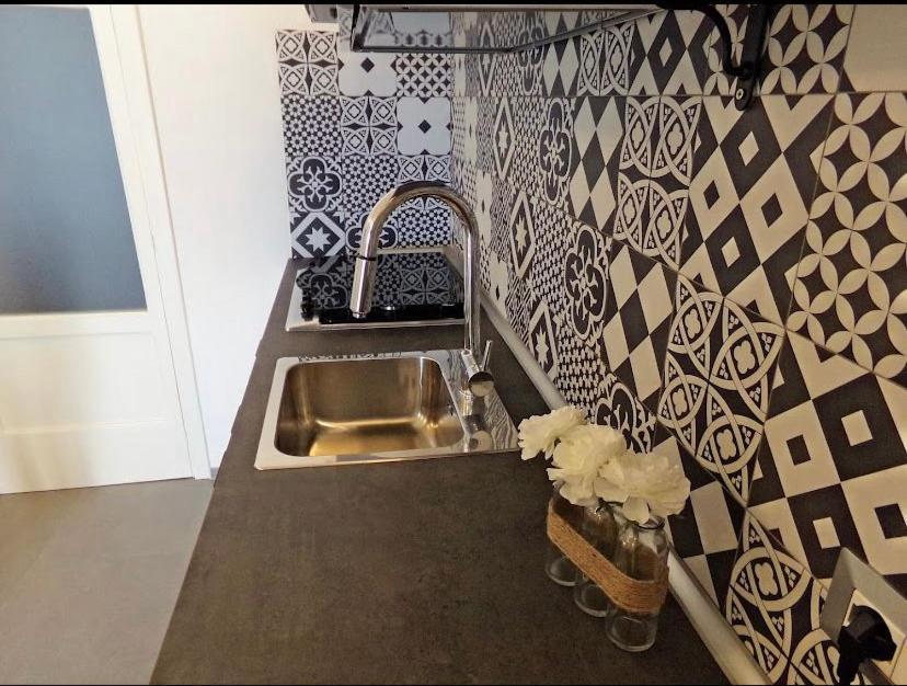 Letrevolte Apartment Остуни Екстериор снимка