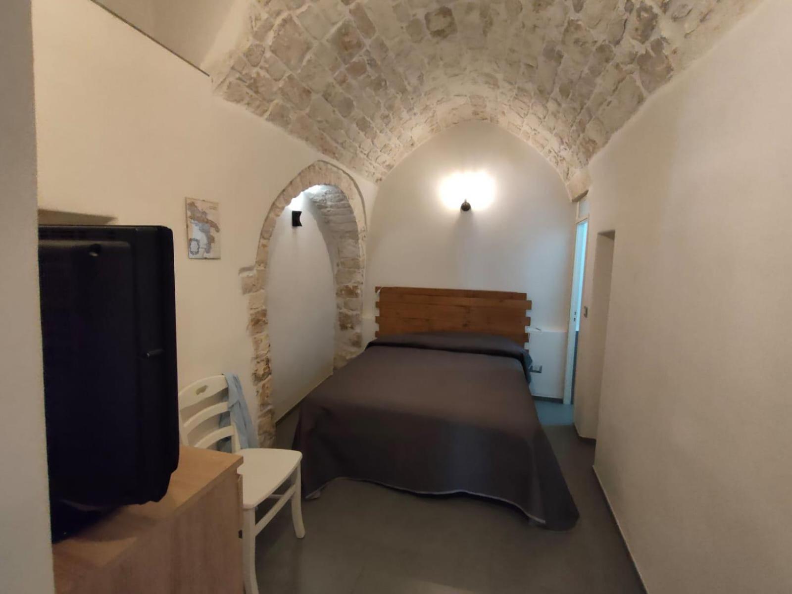 Letrevolte Apartment Остуни Екстериор снимка